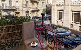 Lacasa Nizami Street Hotel